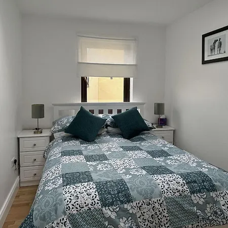 Tatil Evi 471 - Clifden