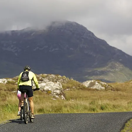 471 - Tatil Evi Clifden