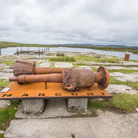 471 - Tatil Evi Clifden