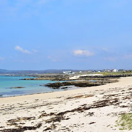 Tatil Evi 471 - Clifden