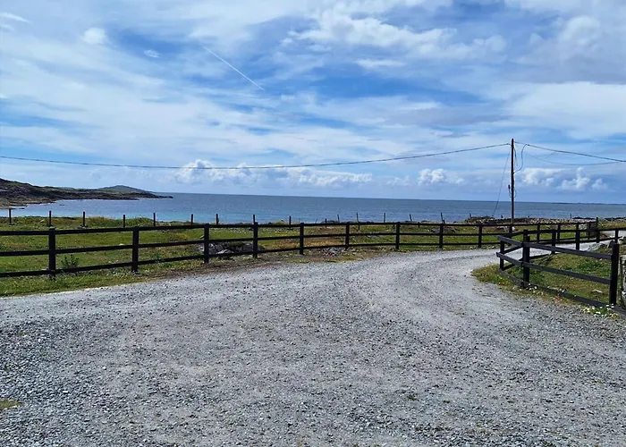 471 - Hébergement de vacances