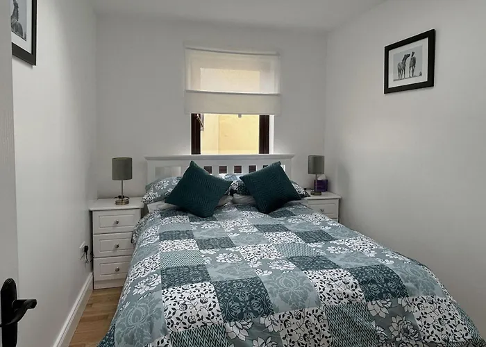 Hébergement de vacances 471 - Clifden