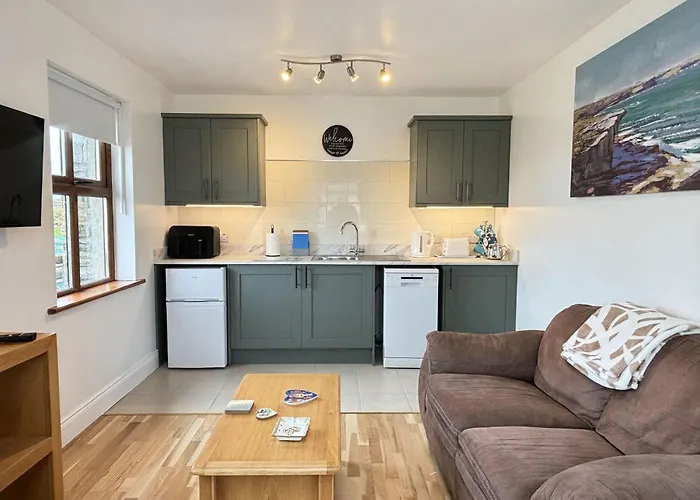 Hébergement de vacances 471 -