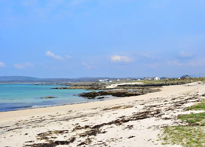 Hébergement de vacances 471 - Clifden