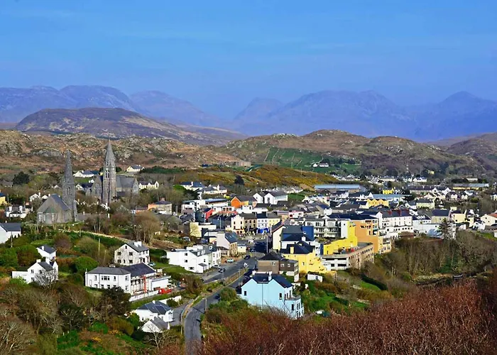 Hébergement de vacances 471 - *